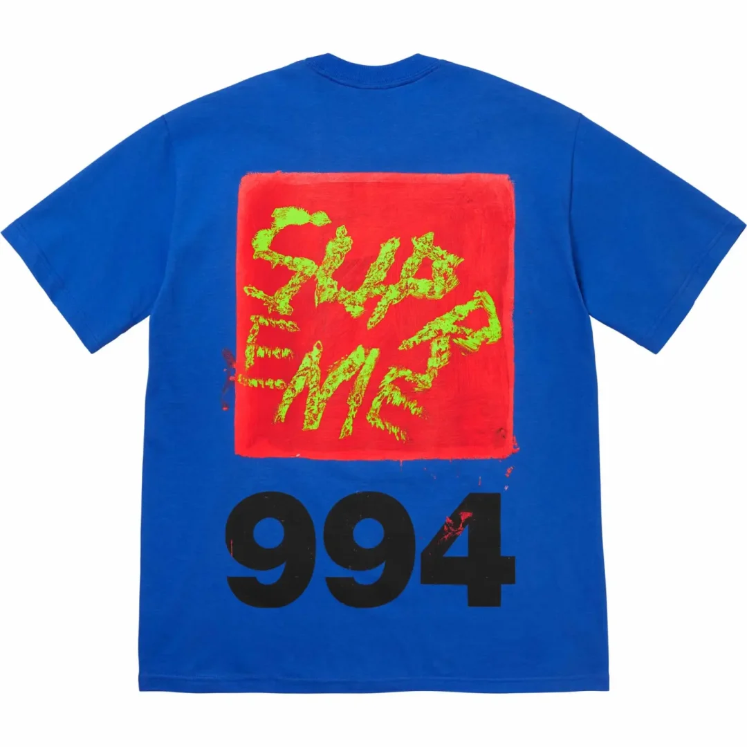 【SUPREME 2024 S/S – シュプリーム 2024年 春夏】国内 5/11 発売予定 – week 13にSupreme × Melvins & Sunglasses が登場