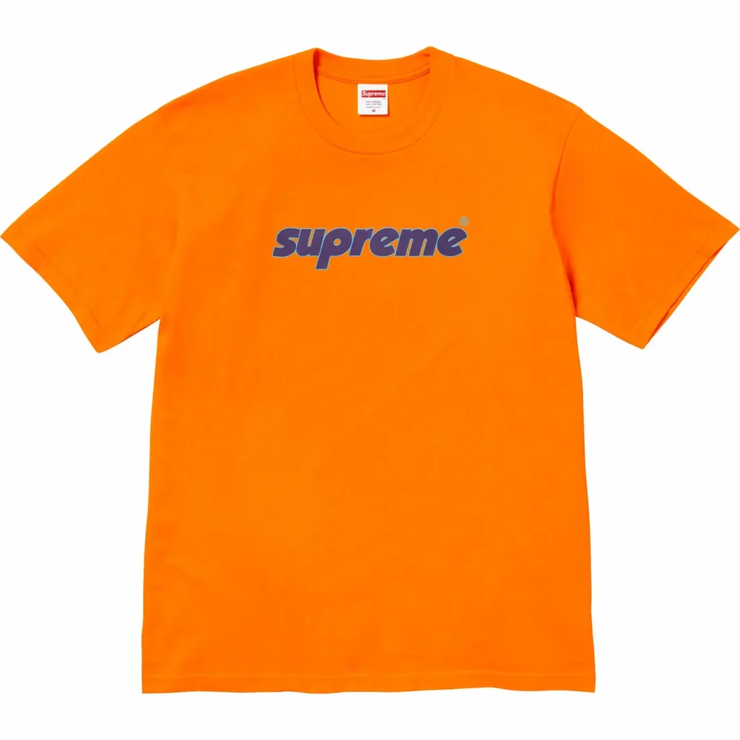 【SUPREME 2024 S/S – シュプリーム 2024年 春夏】国内 4/27 発売予定 – week 11に30周年を祝した「Supreme 30 Years T-Shirt 1994-2024 Book」 が登場