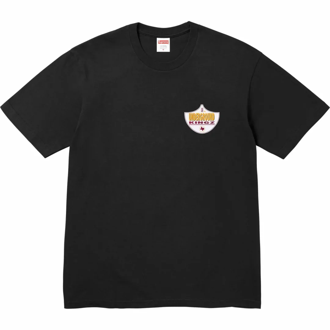 【SUPREME 2024 S/S – シュプリーム 2024年 春夏】国内 4/27 発売予定 – week 11に30周年を祝した「Supreme 30 Years T-Shirt 1994-2024 Book」 が登場