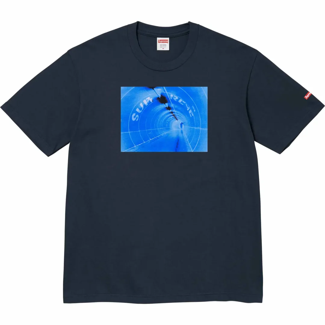 【SUPREME 2024 S/S – シュプリーム 2024年 春夏】国内 4/27 発売予定 – week 11に30周年を祝した「Supreme 30 Years T-Shirt 1994-2024 Book」 が登場