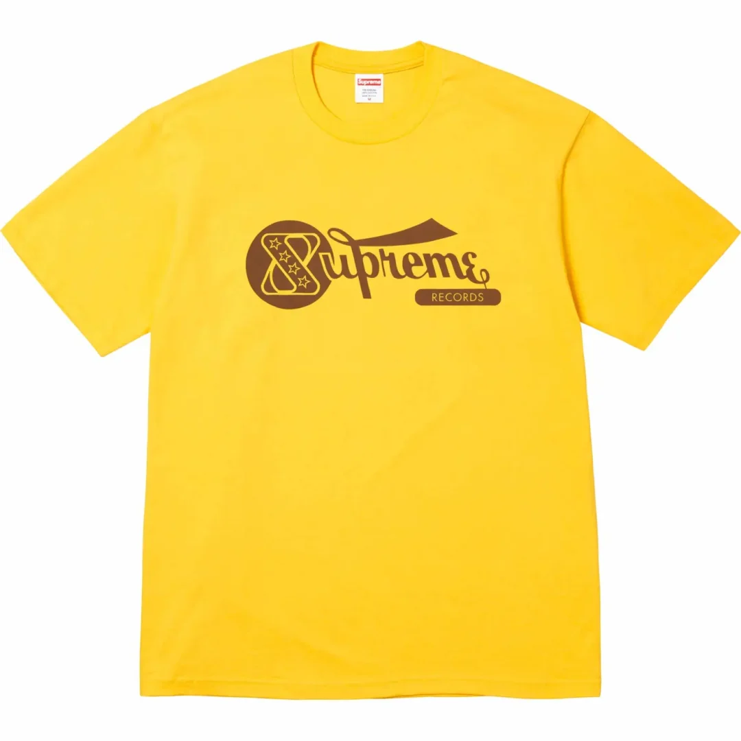 【SUPREME 2024 S/S – シュプリーム 2024年 春夏】国内 4/27 発売予定 – week 11に30周年を祝した「Supreme 30 Years T-Shirt 1994-2024 Book」 が登場