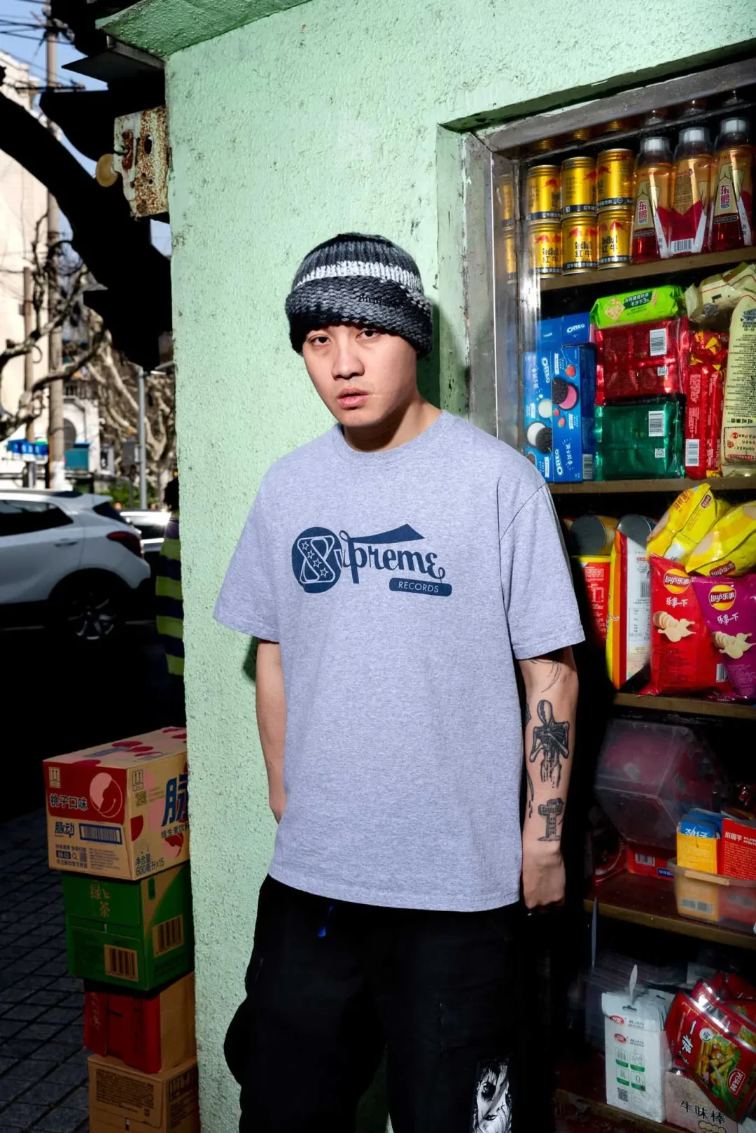 【SUPREME 2024 S/S – シュプリーム 2024年 春夏】国内 4/27 発売予定 – week 11に30周年を祝した「Supreme 30 Years T-Shirt 1994-2024 Book」 が登場