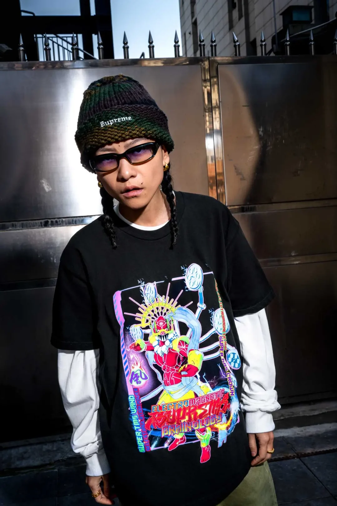 【SUPREME 2024 S/S – シュプリーム 2024年 春夏】国内 5/11 発売予定 – week 13にSupreme × Melvins & Sunglasses が登場