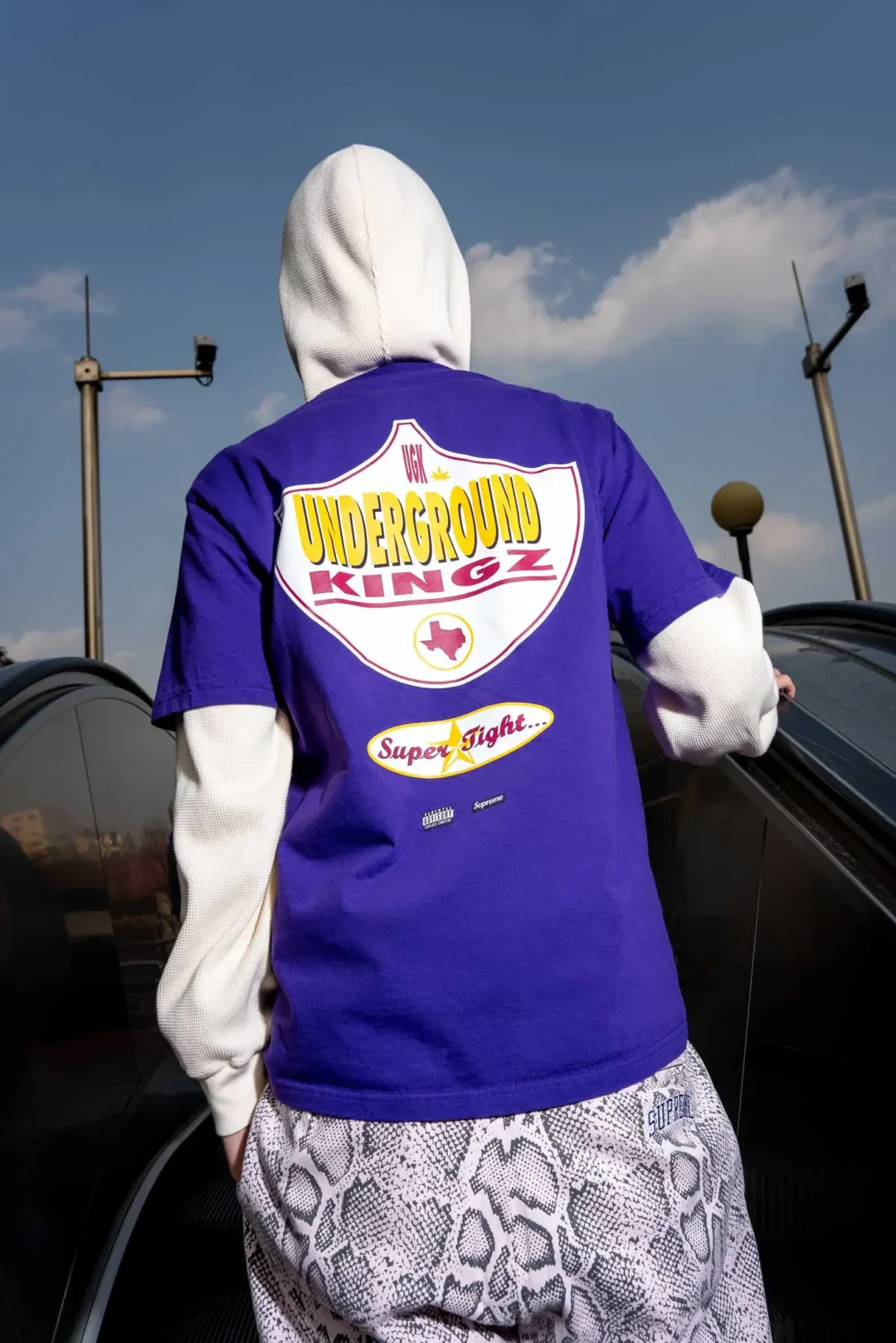 【SUPREME 2024 S/S – シュプリーム 2024年 春夏】海外 7/11 スタート – Supreme SUMMER SALE