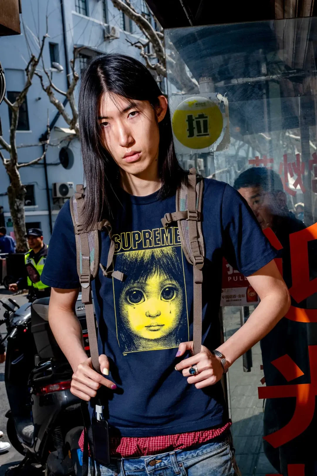 【SUPREME 2024 S/S – シュプリーム 2024年 春夏】国内 4/27 発売予定 – week 11に30周年を祝した「Supreme 30 Years T-Shirt 1994-2024 Book」 が登場