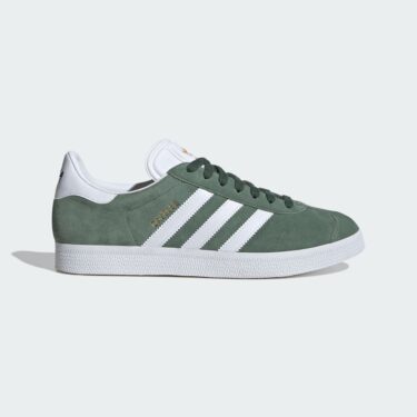 【2024年 3/1 発売】アディダス オリジナルス ガゼル “グリーンオキサイド” (adidas Originals GAZELLE “Green Oxide”) [IH2499]