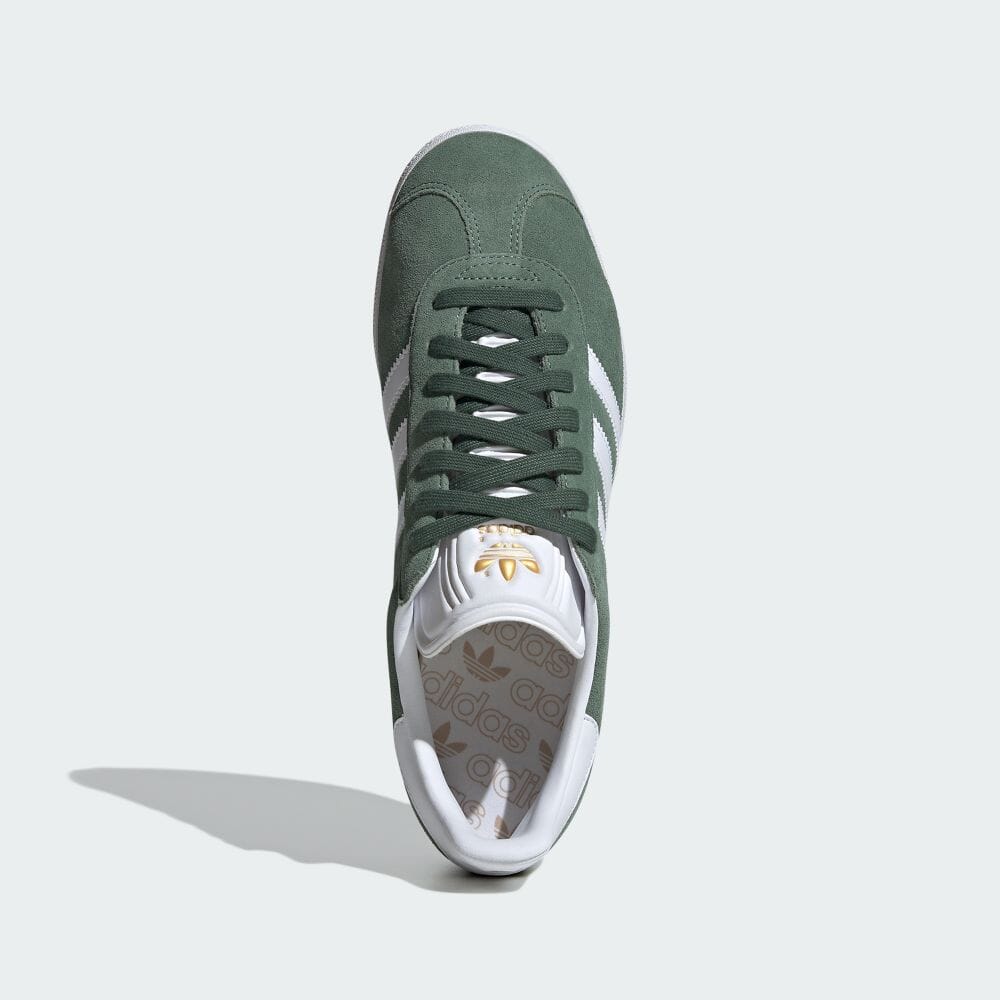 【2024年 3/1 発売】アディダス オリジナルス ガゼル “グリーンオキサイド” (adidas Originals GAZELLE “Green Oxide”) [IH2499]