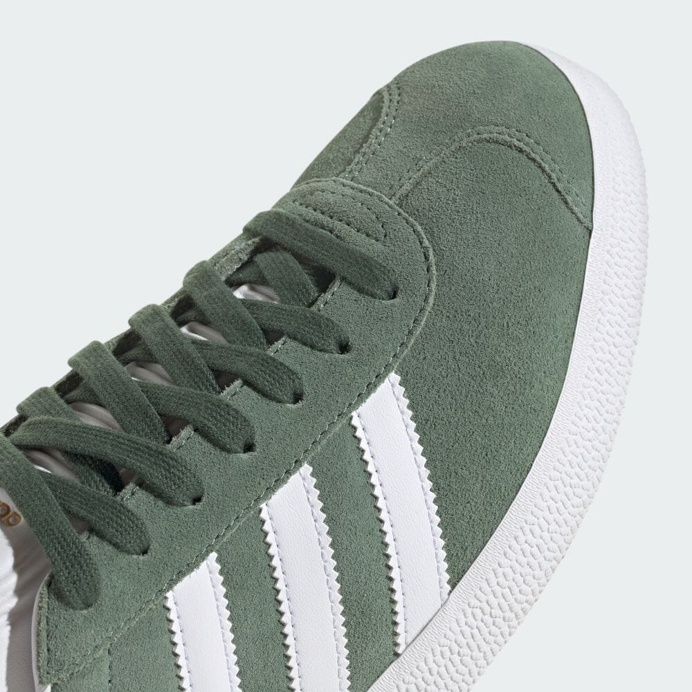 【2024年 3/1 発売】アディダス オリジナルス ガゼル “グリーンオキサイド” (adidas Originals GAZELLE “Green Oxide”) [IH2499]