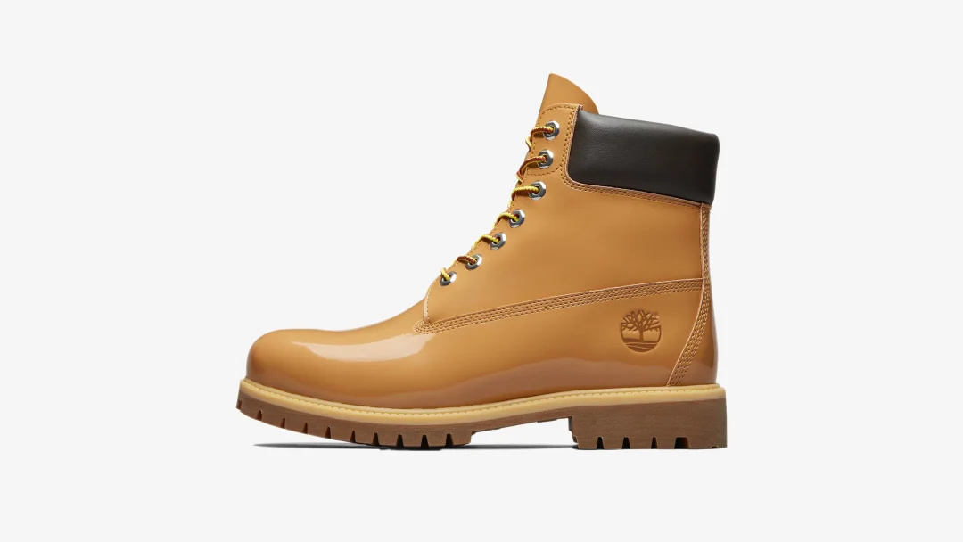 【2024年 3/6 発売】Timberland × Veneda CARTER 6″ LACE WATERPROOF BOOT (ティンバーランド ヴェネダ)