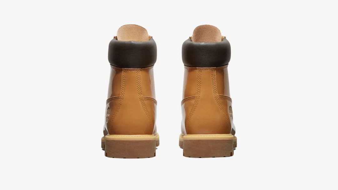 【2024年 3/6 発売】Timberland × Veneda CARTER 6″ LACE WATERPROOF BOOT (ティンバーランド ヴェネダ)