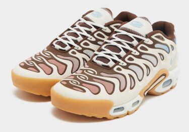 2024年 2/15 発売！NIKE AIR MAX PLUS DRIFT “Phantom/Cacao Wow” (ナイキ エア マックス プラス ドリフト “ファントム/カカオワウ”) [FD4290-001]