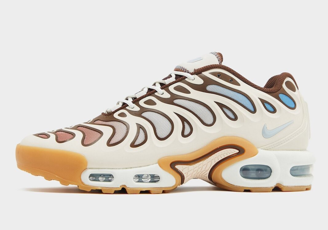 2024年 2/15 発売！NIKE AIR MAX PLUS DRIFT “Phantom/Cacao Wow” (ナイキ エア マックス プラス ドリフト “ファントム/カカオワウ”) [FD4290-001]