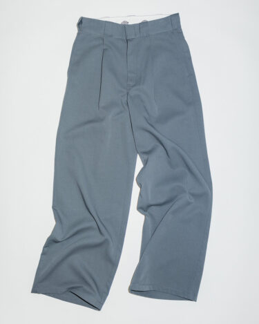 Dickies × green label relaxing Wide Pantsが2024年 2/9 発売 (ディッキーズ グリーンレーベル リラクシング)