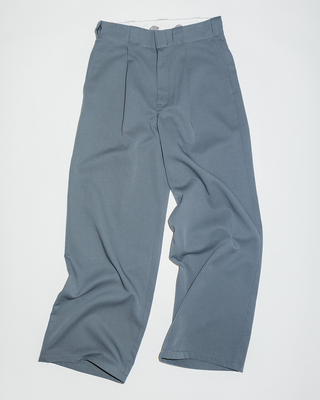 Dickies × green label relaxing Wide Pantsが2024年 2/9 発売 (ディッキーズ グリーンレーベル リラクシング)