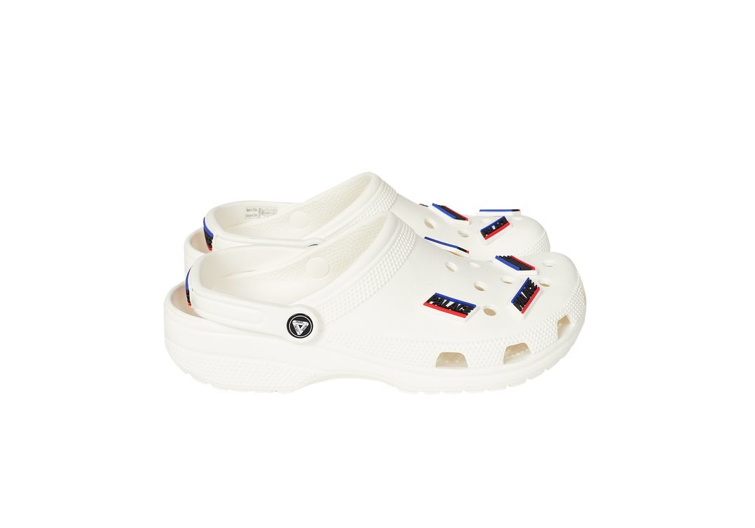 【国内 2/10 発売】crocs × Palace Skateboards 2024 SPRING/SUMMER (クロックス パレス スケートボード 2024年 春夏)