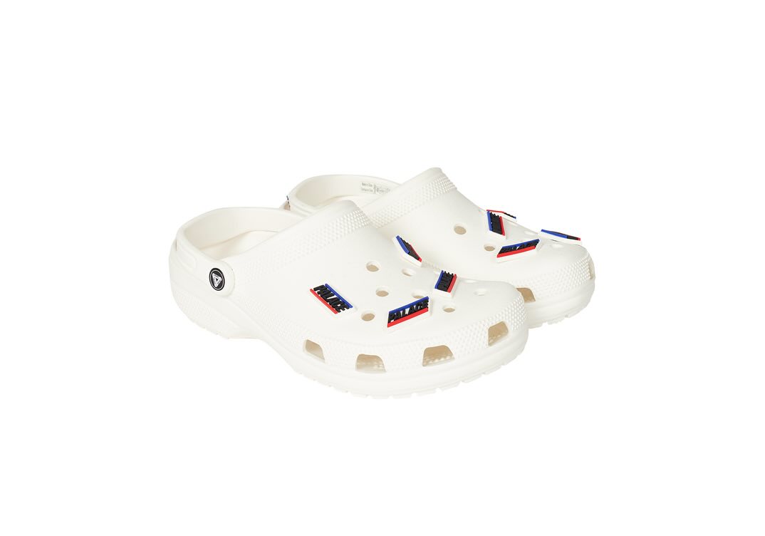 【国内 2/10 発売】crocs × Palace Skateboards 2024 SPRING/SUMMER (クロックス パレス スケートボード 2024年 春夏)