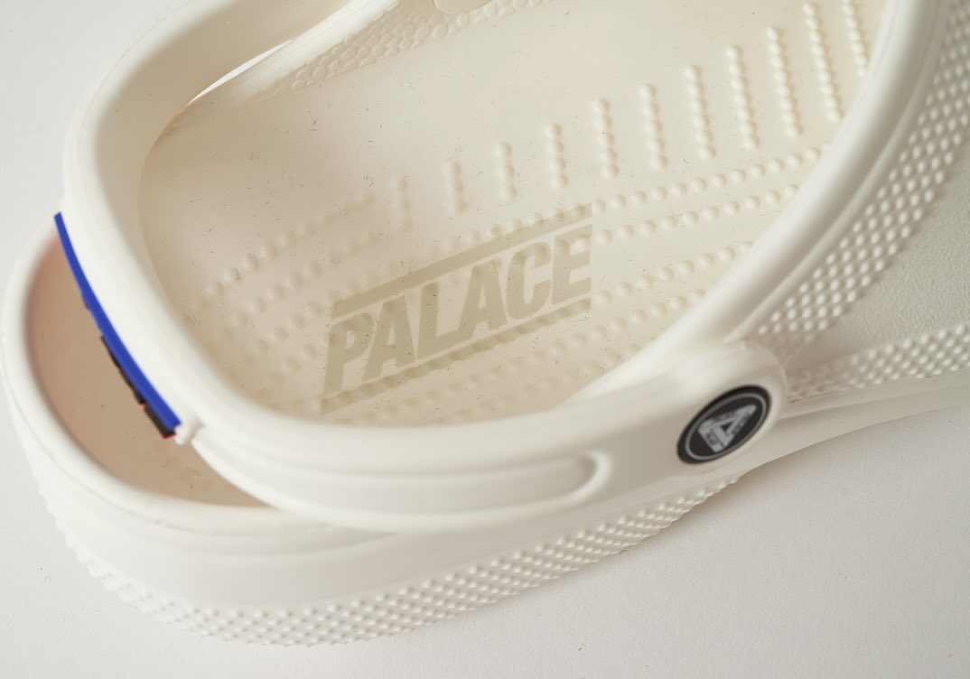 【国内 2/10 発売】crocs × Palace Skateboards 2024 SPRING/SUMMER (クロックス パレス スケートボード 2024年 春夏)