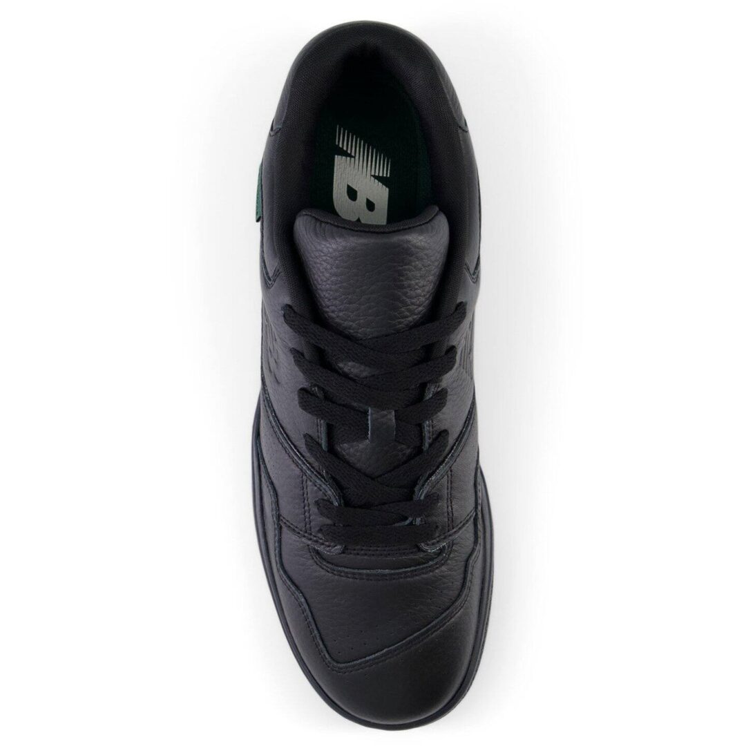 【2024年 3/8 発売】New Balance BB550 PBB/PWT “Black/White” (ニューバランス “ブラック/ホワイト”) [BB550PBB/BB550PWT]