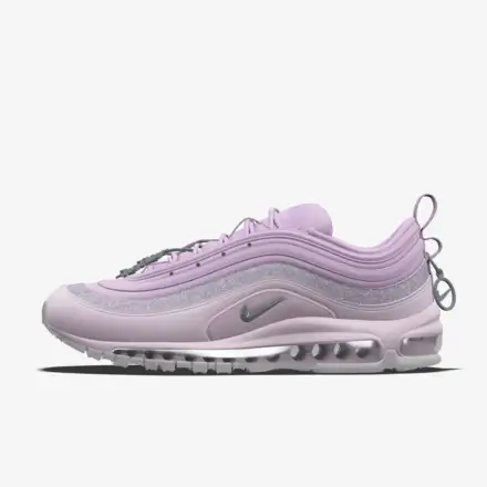 【NIKE BY YOU】AIR MAX 97 “Something For Thee Hotties” (ナイキ エア マックス 97 “サムシング フォー ティー・ホッティーズ”) [FZ4048-900]