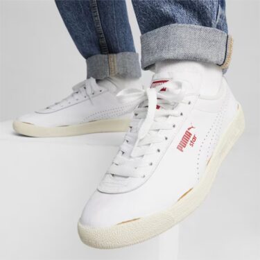 【2024年 3/1 発売】PUMA “The Never Worn III” (プーマ “ザ・ネバー・ウォーン”) [396489-01/396493-01/396496-01/396497-01]