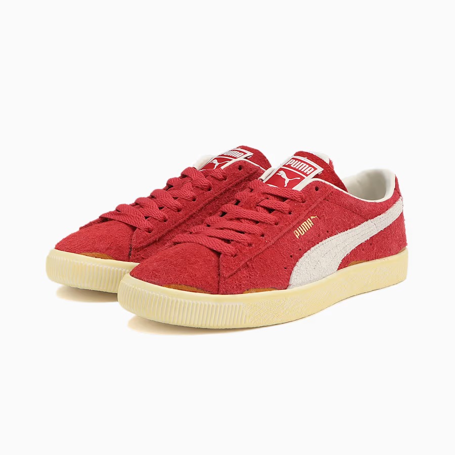 【2024年 3/1 発売】PUMA “The Never Worn III” (プーマ “ザ・ネバー・ウォーン”) [396489-01/396493-01/396496-01/396497-01]