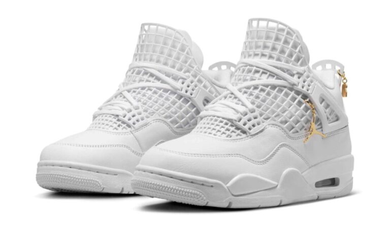 2024年 12/2 発売予定】NIKE WMNS AIR JORDAN 4 RETRO “NET