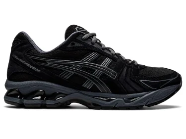 【2024年 2/15 発売】ASICS GEL-KAYANO 14 “Black/Carrier Grey” (アシックス ゲルカヤノ 14) [1201A244.001]