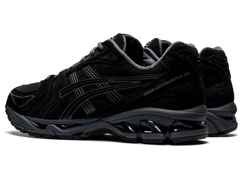 【2024年 2/15 発売】ASICS GEL-KAYANO 14 “Black/Carrier Grey” (アシックス ゲルカヤノ 14) [1201A244.001]