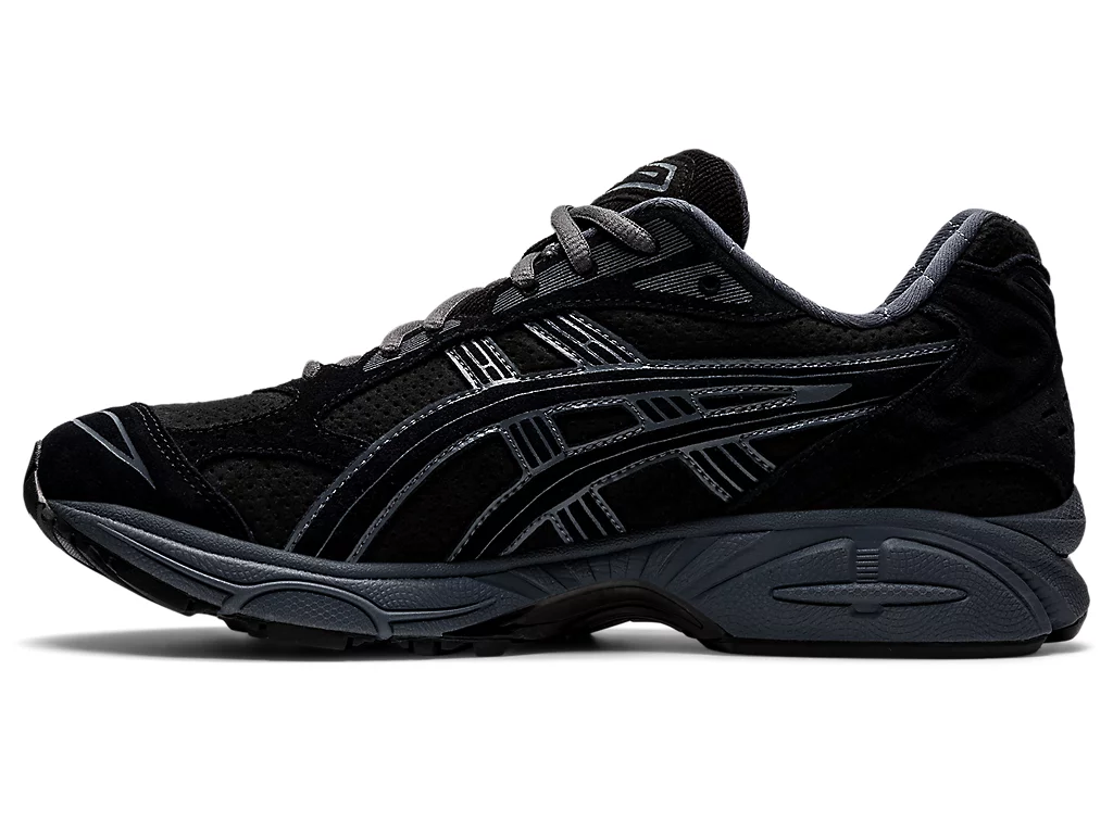 【2024年 2/15 発売】ASICS GEL-KAYANO 14 “Black/Carrier Grey” (アシックス ゲルカヤノ 14) [1201A244.001]