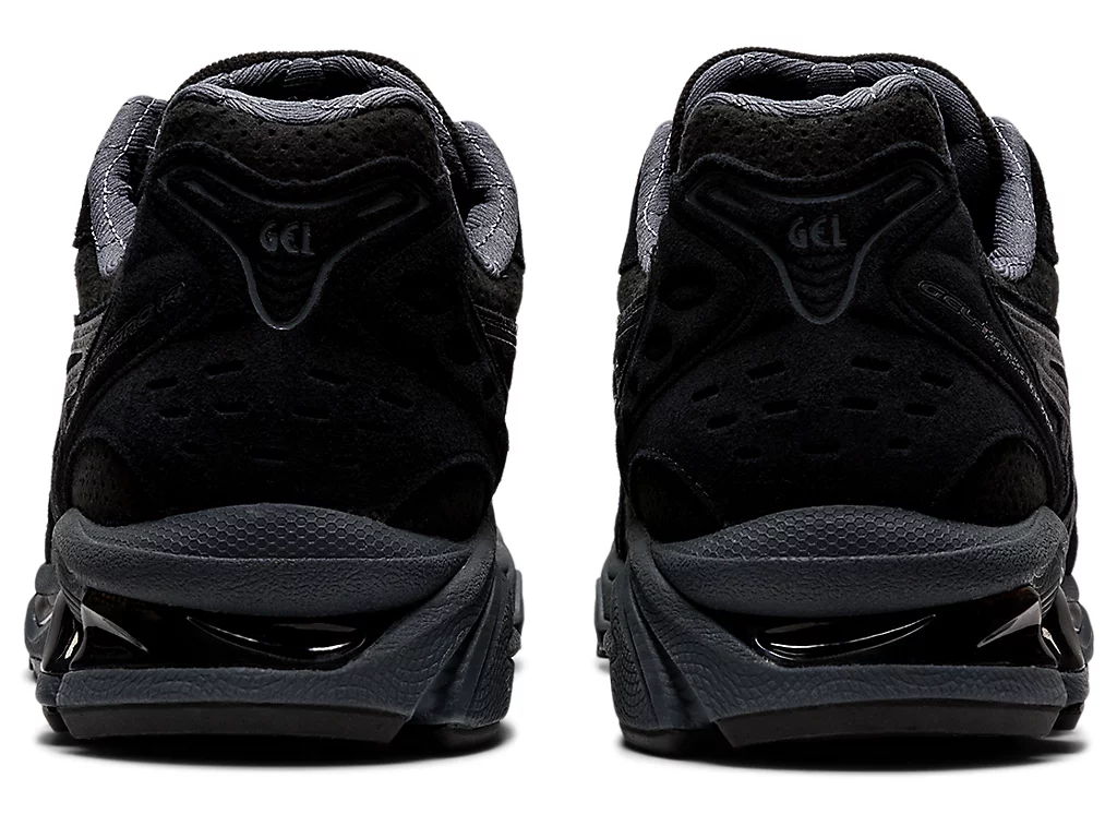 【2024年 5/23 リストック】ASICS GEL-KAYANO 14 “Black/Carrier Grey” (アシックス ゲルカヤノ 14) [1201A244.001]