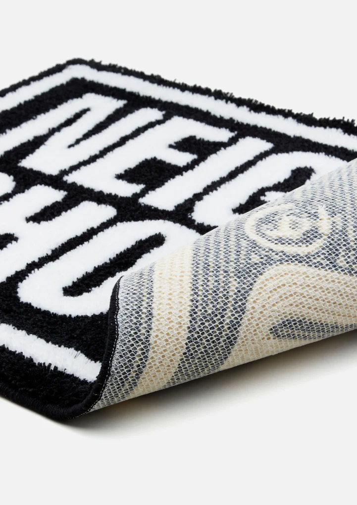 【2024年 2/23 発売】NEIGHBORHOOD × Gallery1950 “SQUARE RUG MAT” (ネイバーフッド ギャラリー1950)