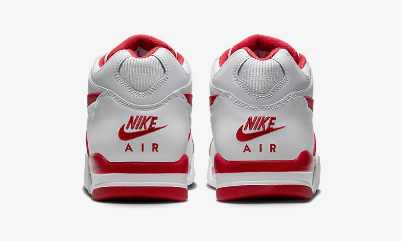 2024年 発売予定！ナイキ エア フライト 89 “ホワイト/レッド” (NIKE AIR FLIGHT 89 “White/Red”) [HM3467-100]