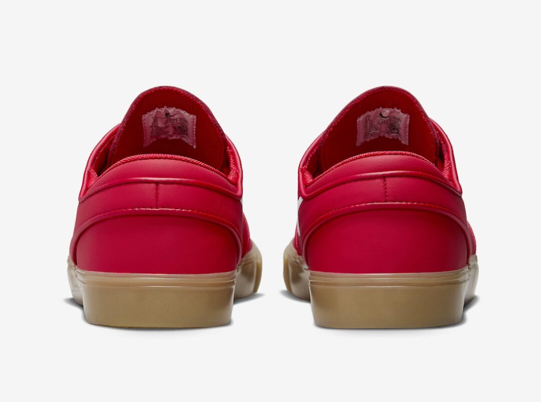 2024年 春 発売予定！NIKE SB ZOOM JANOSKI OG+ “Red/White/Gum” (ナイキ SB ズーム ジャノスキ OG+ “レッド/ホワイト/ガム”) [FJ1675-600]