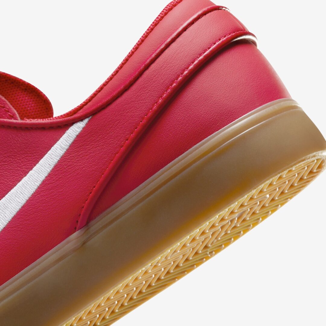 2024年 春 発売予定！NIKE SB ZOOM JANOSKI OG+ “Red/White/Gum” (ナイキ SB ズーム ジャノスキ OG+ “レッド/ホワイト/ガム”) [FJ1675-600]