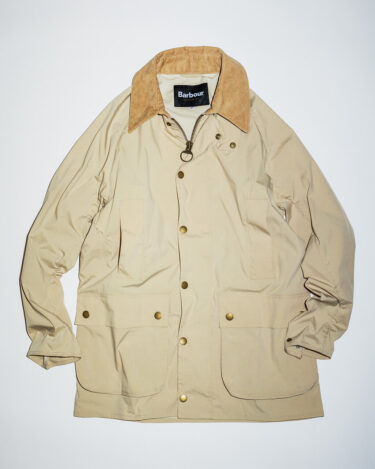 【2024年 2/15 発売】Barbour for UNITED ARROWS BEAUFORT/ビューフォート ハンティングジャケット (バブアー ユナイテッドアローズ)