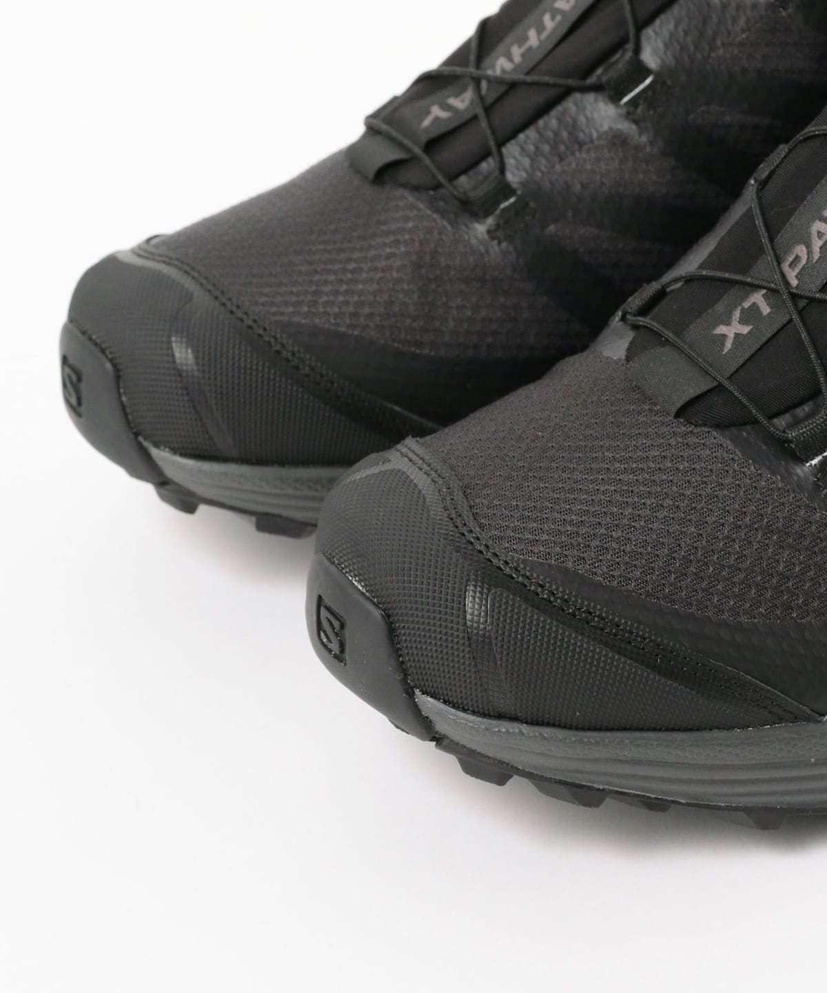 BEAMSエクスクルーシブカラー SALOMON XT-PATHWAY GORE-TEX “BLACK”が発売 (ビームス サロモン ゴアテックス GTX) [L47290100]