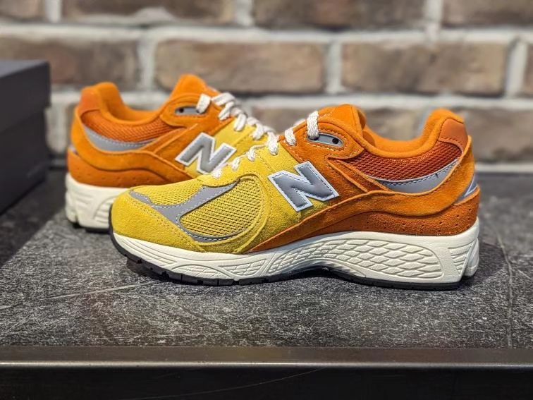 New Balance M2002 RPA “Ginger Lemon” (ニューバランス) [M2002RPA]