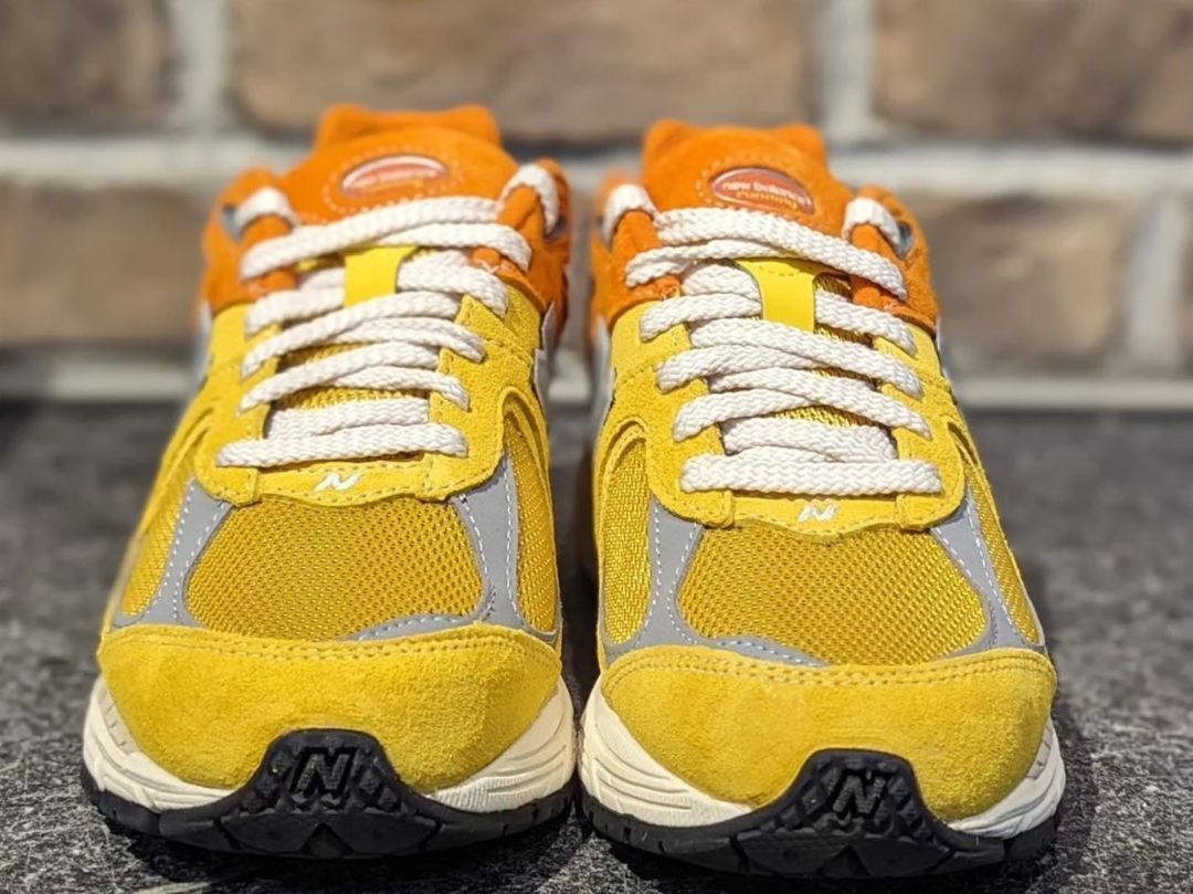 New Balance M2002 RPA “Ginger Lemon” (ニューバランス) [M2002RPA]