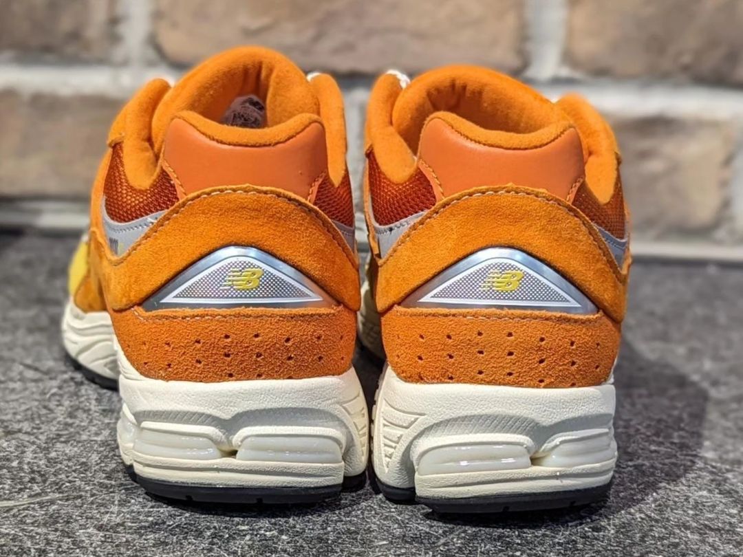 New Balance M2002 RPA “Ginger Lemon” (ニューバランス) [M2002RPA]