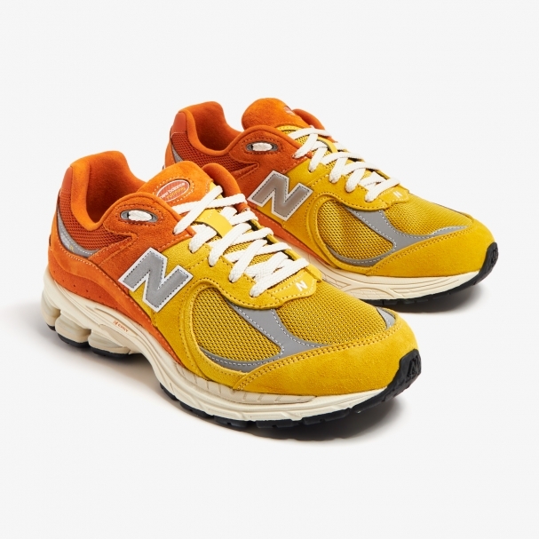 New Balance M2002 RPA “Ginger Lemon” (ニューバランス) [M2002RPA]