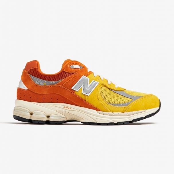 New Balance M2002 RPA “Ginger Lemon” (ニューバランス) [M2002RPA]