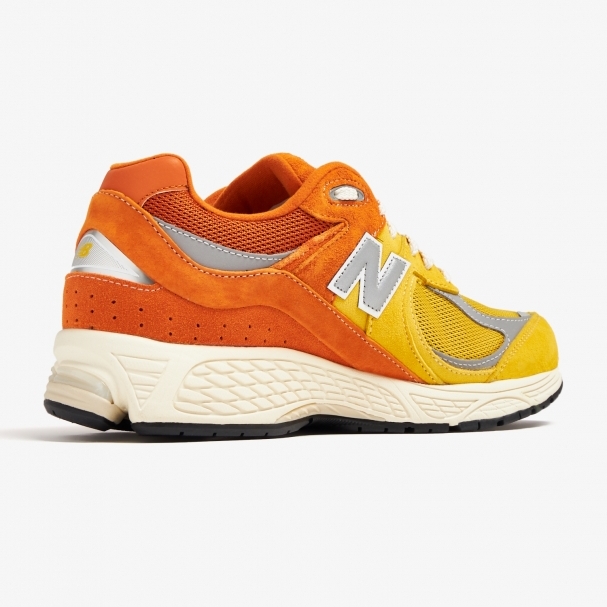 New Balance M2002 RPA “Ginger Lemon” (ニューバランス) [M2002RPA]