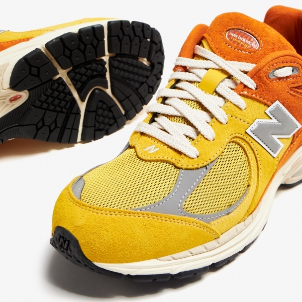 New Balance M2002 RPA “Ginger Lemon” (ニューバランス) [M2002RPA]