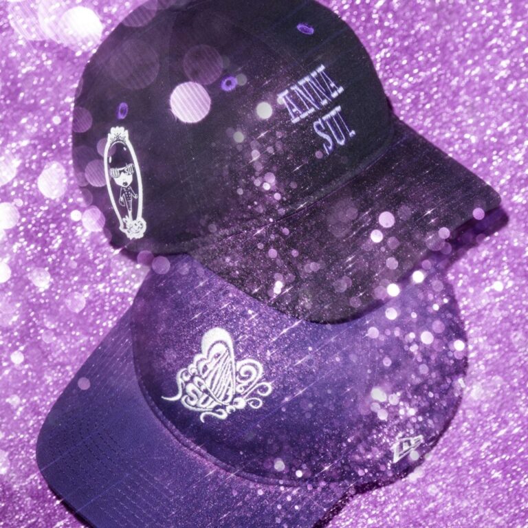 楽天市場】NEW ERA ニューエラ S/S COTTON T-SHIRTS ANNA SUI