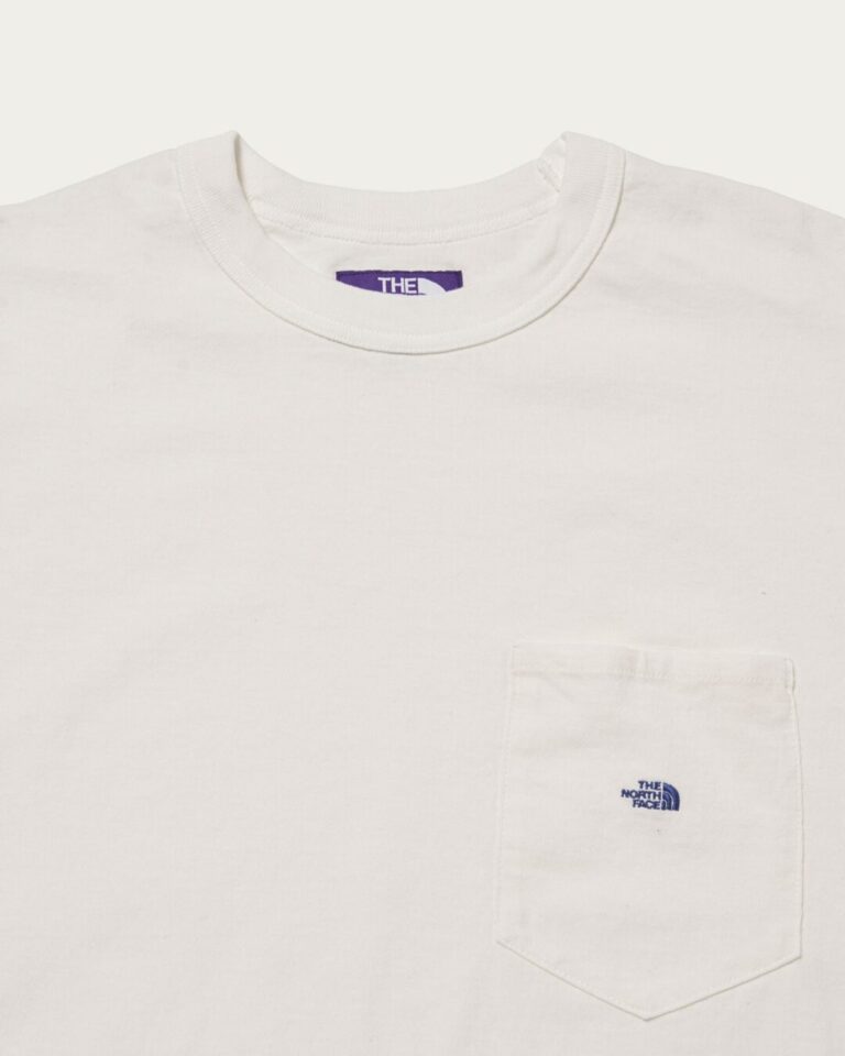 2024年 3月中旬 発売】THE NORTH FACE PURPLE LABEL for monkey