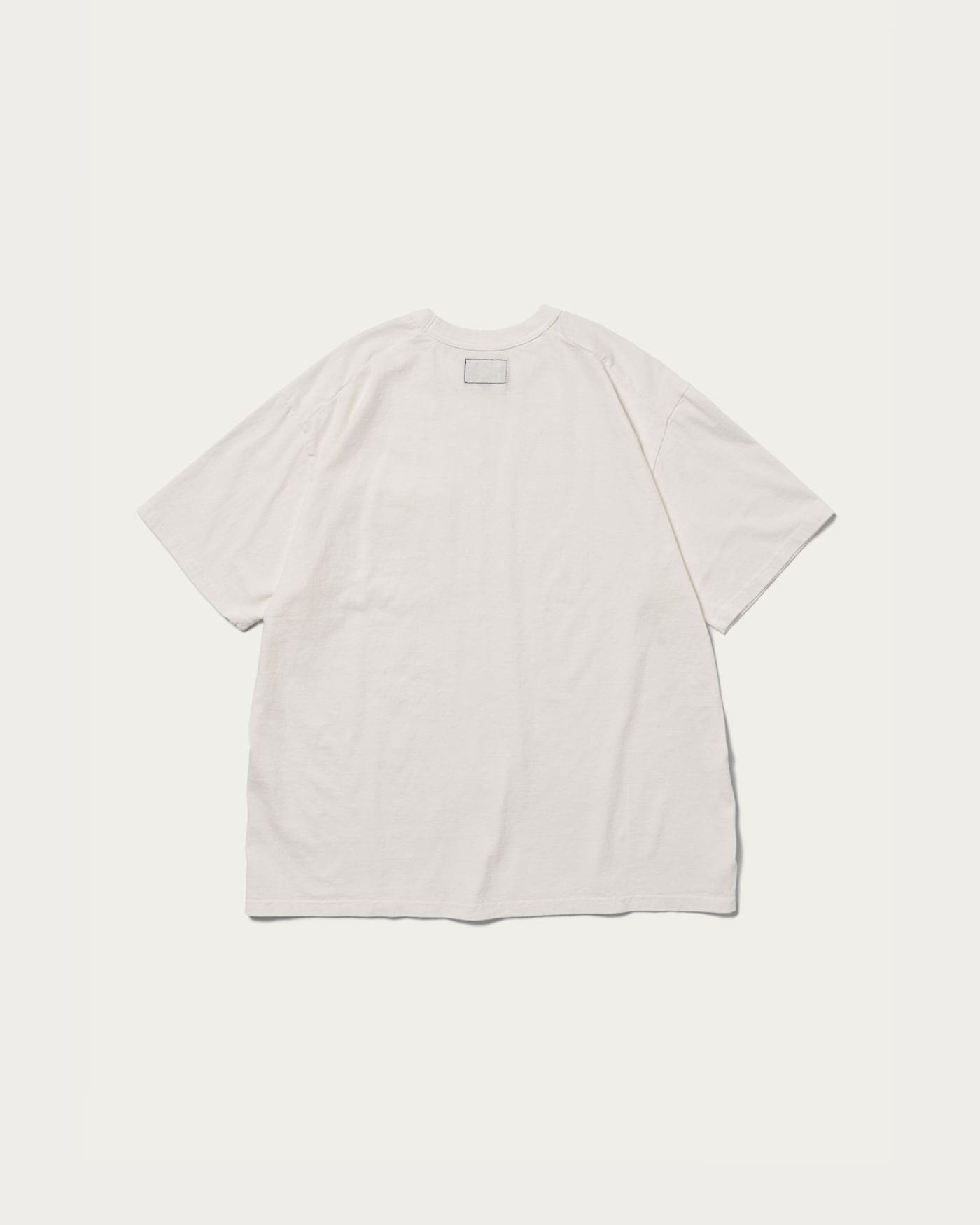 【2024年 3月中旬 発売】THE NORTH FACE PURPLE LABEL for monkey time POCKET TEE mtEX/Tシャツ (ザ・ノース・フェイス パープルレーベル モンキータイム)