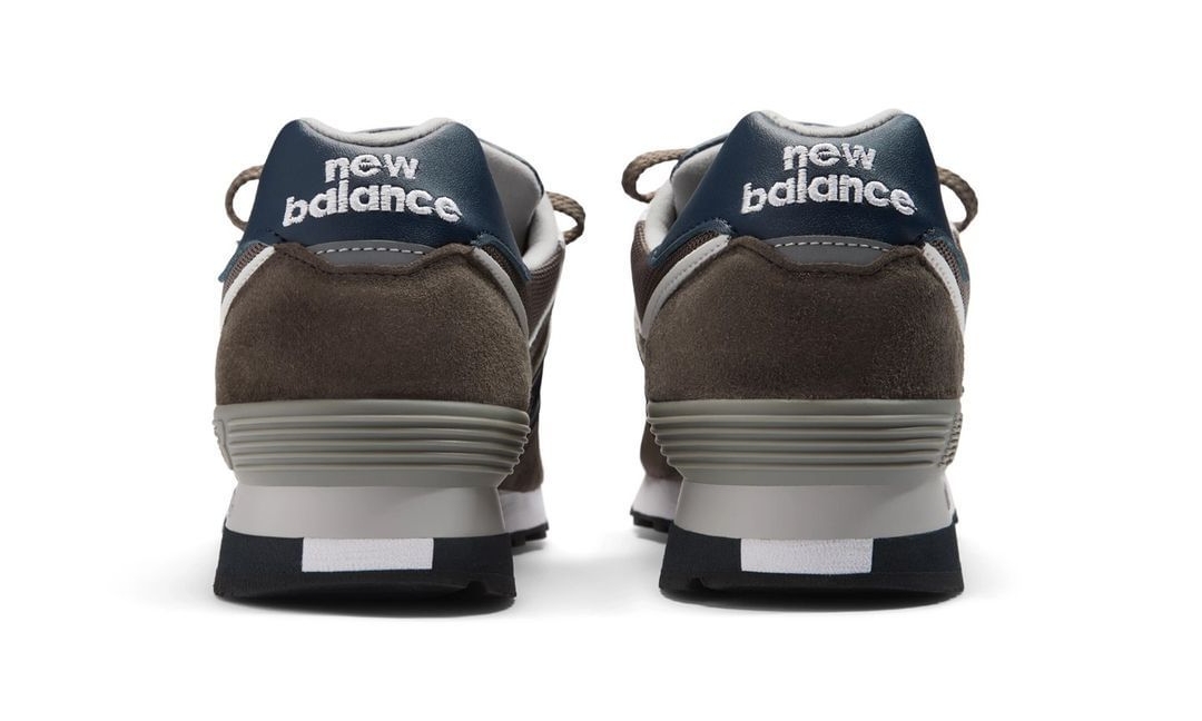 【2024年 発売予定】New Balance OU576 NBR “Brown” Made in UK (ニューバランス メイドインUK) [OU576NBR]