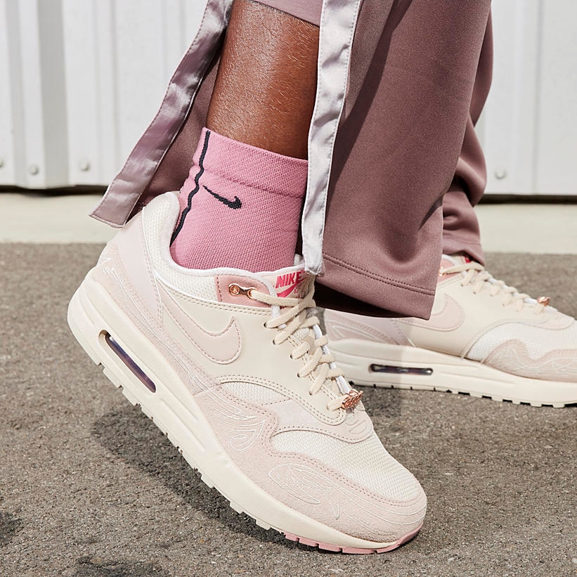 2024年 発売予定！セリーナ ウィリアムズ × ナイキ ウィメンズ エア マックス 1 “ロサンゼルス” (Serena Williams NIKE WMNS AIR MAX 1 “Los Angeles”) [FN6941-200]