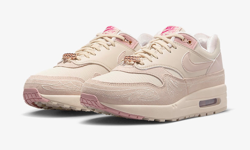 2024年 発売予定！セリーナ ウィリアムズ × ナイキ ウィメンズ エア マックス 1 “ロサンゼルス” (Serena Williams NIKE WMNS AIR MAX 1 “Los Angeles”) [FN6941-200]