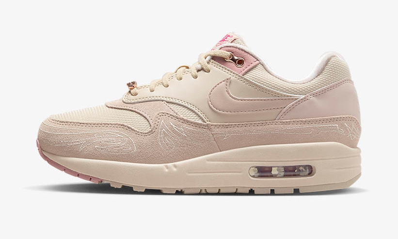 2024年 発売予定！セリーナ ウィリアムズ × ナイキ ウィメンズ エア マックス 1 “ロサンゼルス” (Serena Williams NIKE WMNS AIR MAX 1 “Los Angeles”) [FN6941-200]